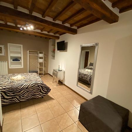 Casa Perla Apartamento Città di Castello Exterior foto