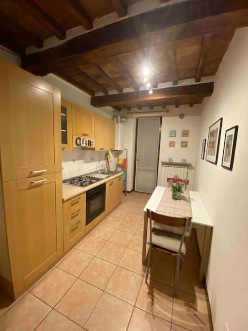 Casa Perla Apartamento Città di Castello Exterior foto