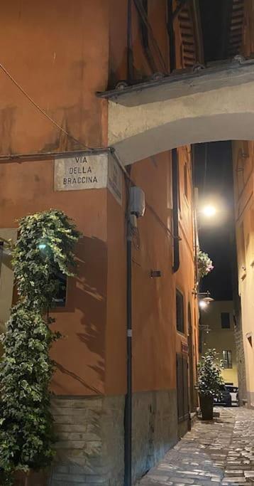 Casa Perla Apartamento Città di Castello Exterior foto