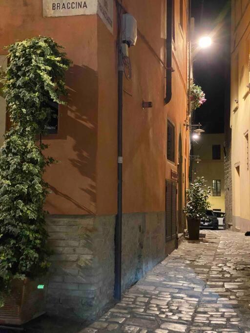 Casa Perla Apartamento Città di Castello Exterior foto