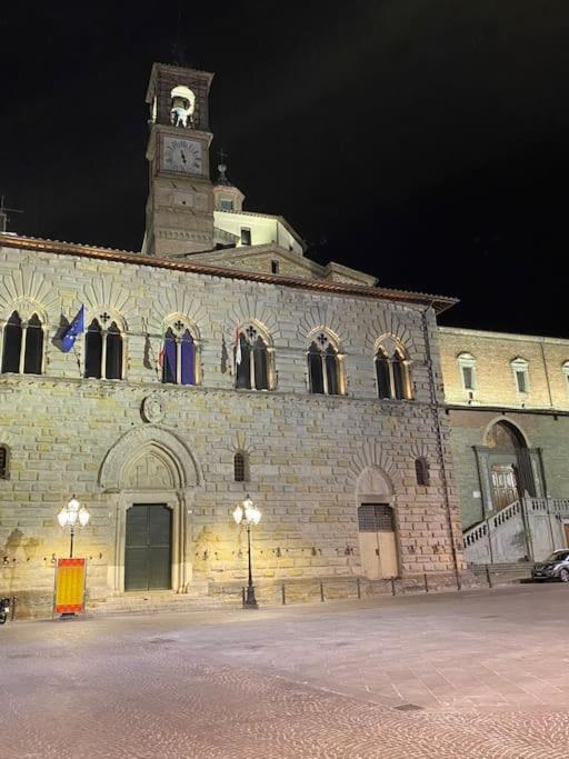 Casa Perla Apartamento Città di Castello Exterior foto