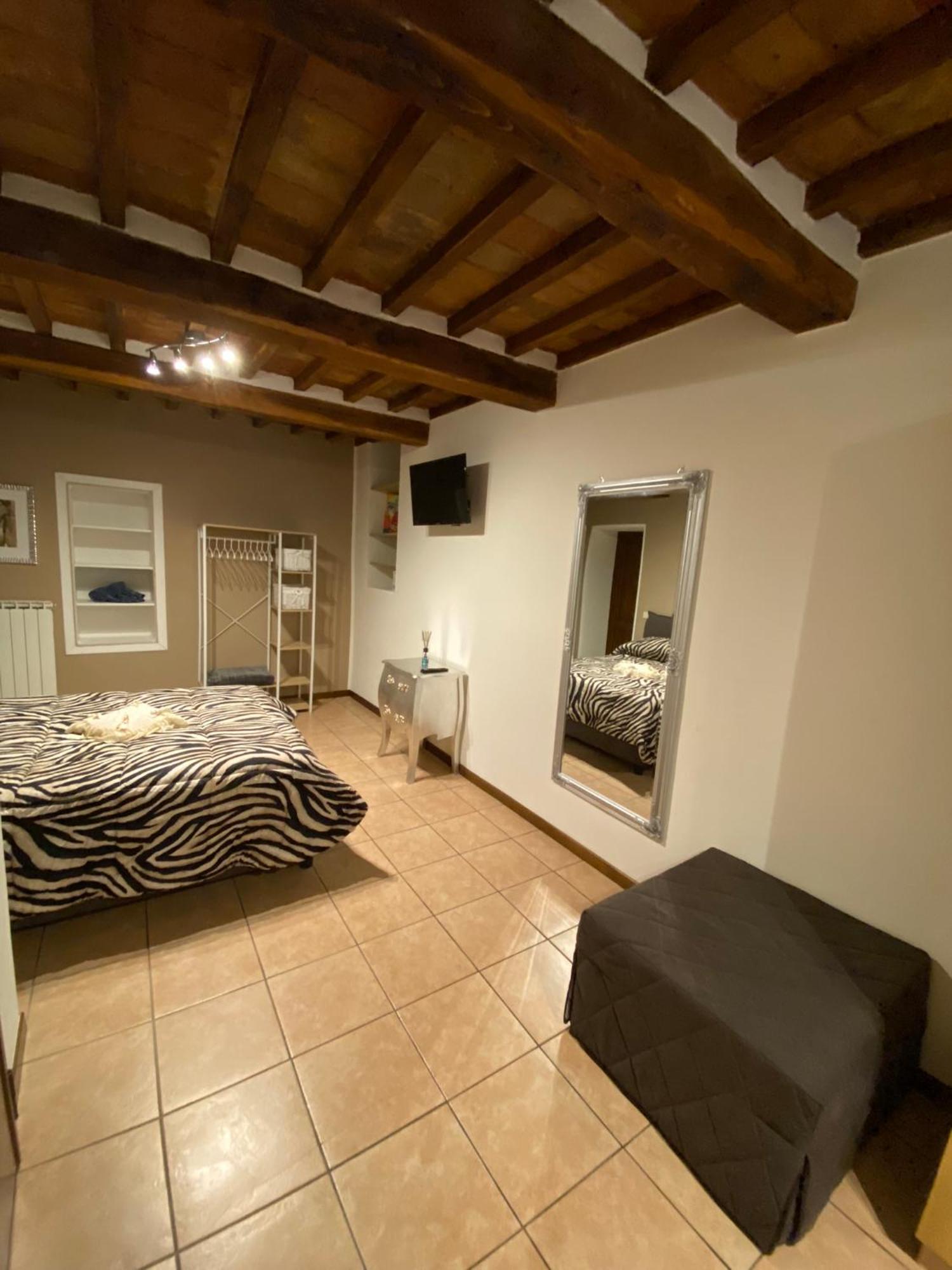 Casa Perla Apartamento Città di Castello Exterior foto