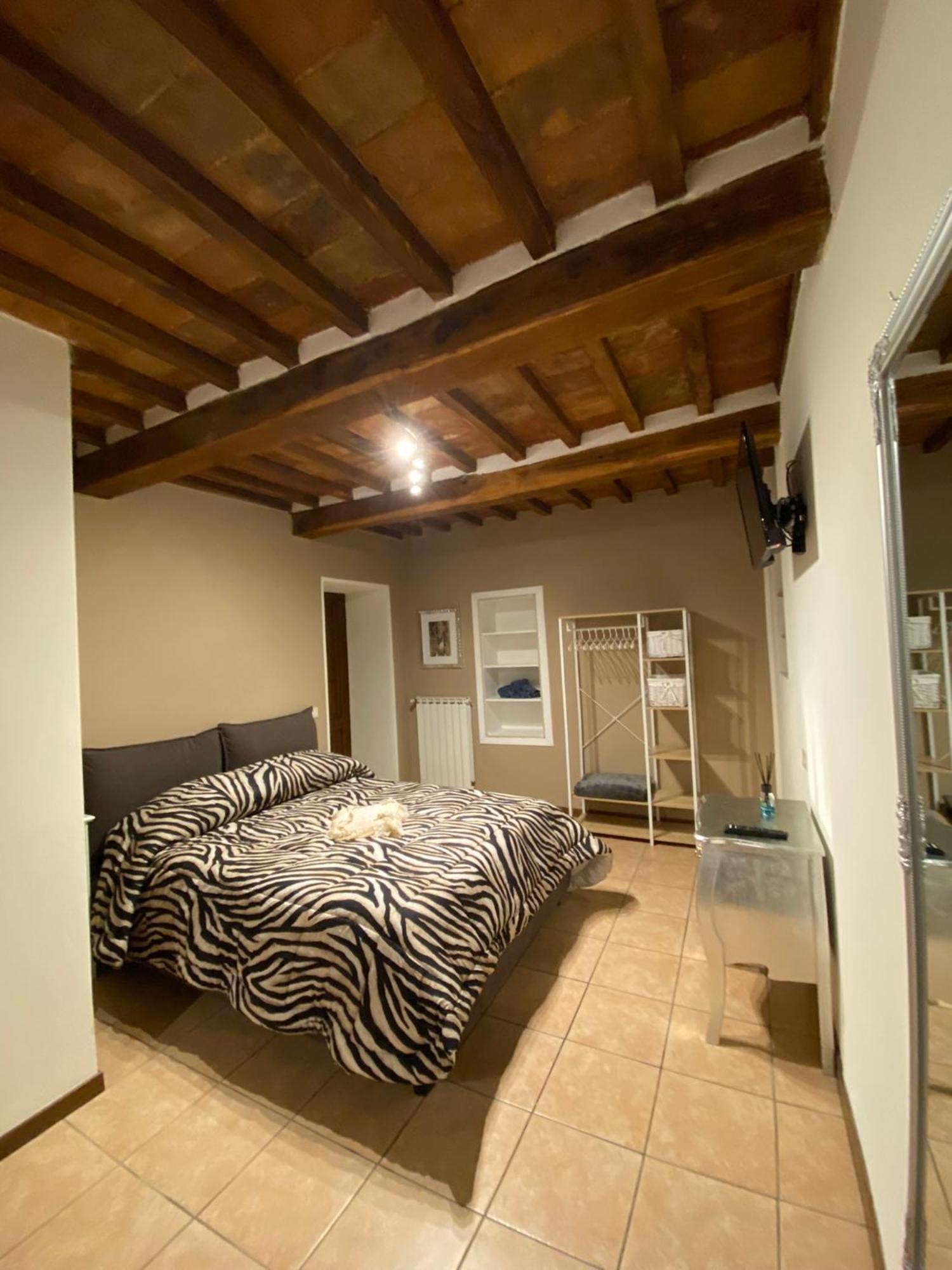 Casa Perla Apartamento Città di Castello Exterior foto
